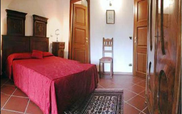 Agriturismo Kogoj Medea Quarto foto