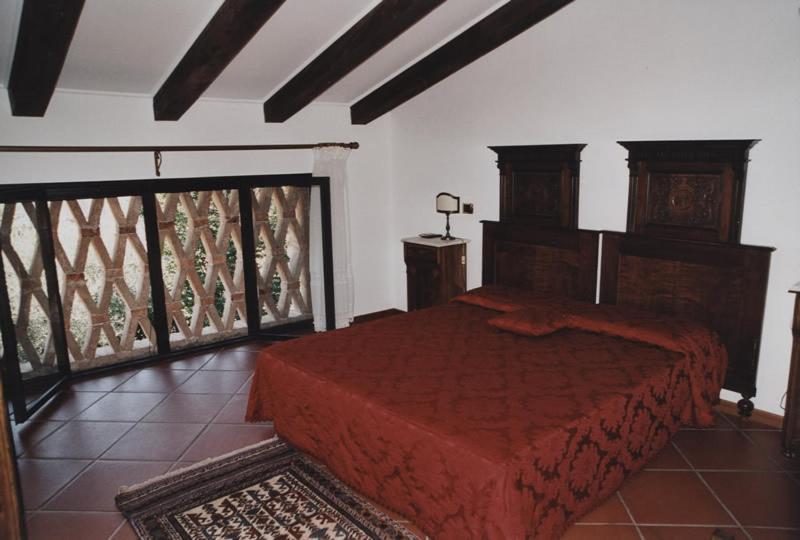 Agriturismo Kogoj Medea Exterior foto