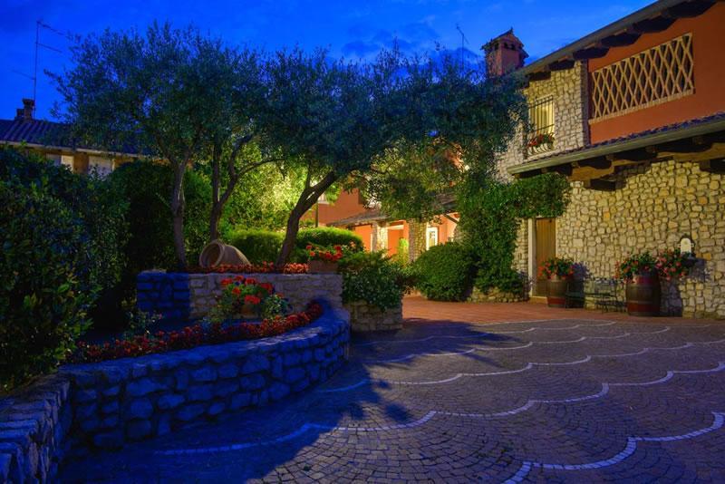 Agriturismo Kogoj Medea Exterior foto